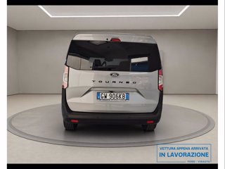 FORD Tourneo Courier 1.0 EcoBoost Titanium