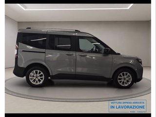 FORD Tourneo Courier 1.0 EcoBoost Titanium