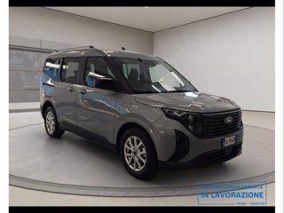 FORD Tourneo Courier 1.0 EcoBoost Titanium