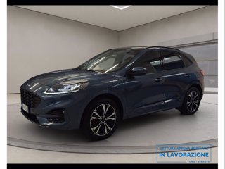 FORD Kuga 2.5 PHEV ST-Line X