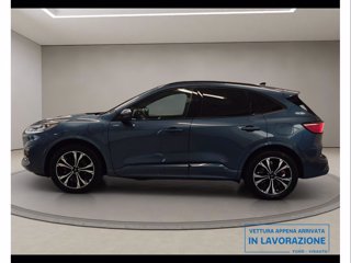 FORD Kuga 2.5 PHEV ST-Line X