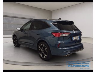 FORD Kuga 2.5 PHEV ST-Line X