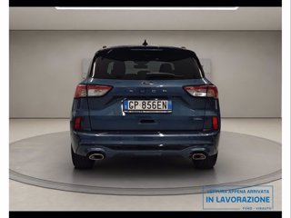 FORD Kuga 2.5 PHEV ST-Line X