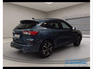 FORD Kuga 2.5 PHEV ST-Line X