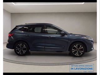 FORD Kuga 2.5 PHEV ST-Line X