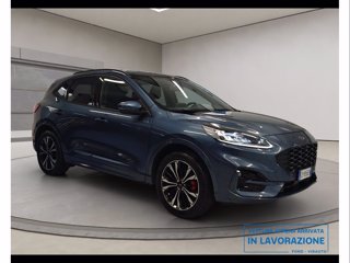 FORD Kuga 2.5 PHEV ST-Line X