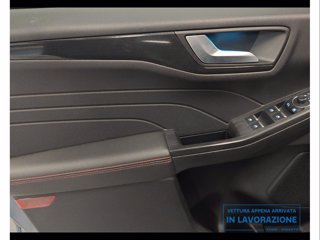 FORD Kuga 2.5 PHEV ST-Line X