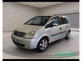 OPEL [COMMERCIANTI] Meriva 1.4 16v Cosmo