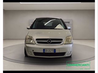 OPEL [COMMERCIANTI] Meriva 1.4 16v Cosmo