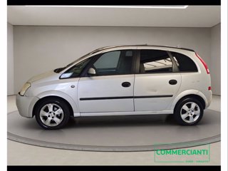 OPEL [COMMERCIANTI] Meriva 1.4 16v Cosmo