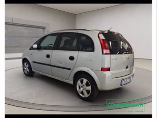 OPEL [COMMERCIANTI] Meriva 1.4 16v Cosmo