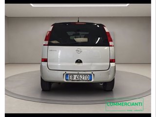 OPEL [COMMERCIANTI] Meriva 1.4 16v Cosmo