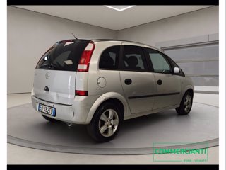 OPEL [COMMERCIANTI] Meriva 1.4 16v Cosmo