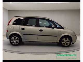 OPEL [COMMERCIANTI] Meriva 1.4 16v Cosmo