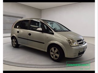 OPEL [COMMERCIANTI] Meriva 1.4 16v Cosmo
