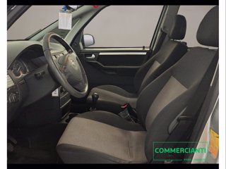 OPEL [COMMERCIANTI] Meriva 1.4 16v Cosmo