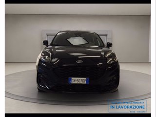 FORD Puma 1.0 EcoBoost Hybrid ST-Line