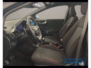 FORD Puma 1.0 EcoBoost Hybrid ST-Line