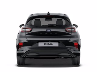 FORD Puma ST-Line 5 Porte 1.0 EcoBoost Hybrid 125CV Manuale a 6 Rapporti