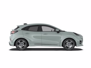 FORD Puma ST-Line 5 Porte 1.0 EcoBoost Hybrid 125CV Powershift a 7 Rapporti