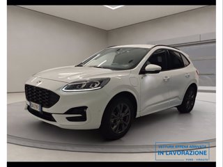 FORD Kuga 2.5 PHEV ST-Line