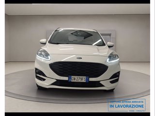 FORD Kuga 2.5 PHEV ST-Line
