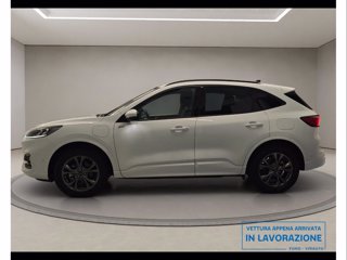 FORD Kuga 2.5 PHEV ST-Line