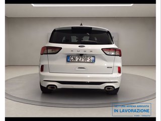 FORD Kuga 2.5 PHEV ST-Line