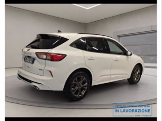 FORD Kuga 2.5 PHEV ST-Line