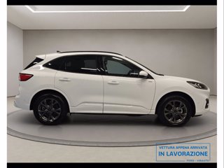 FORD Kuga 2.5 PHEV ST-Line