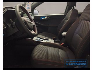 FORD Kuga 2.5 PHEV ST-Line