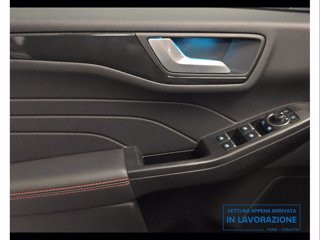 FORD Kuga 2.5 PHEV ST-Line