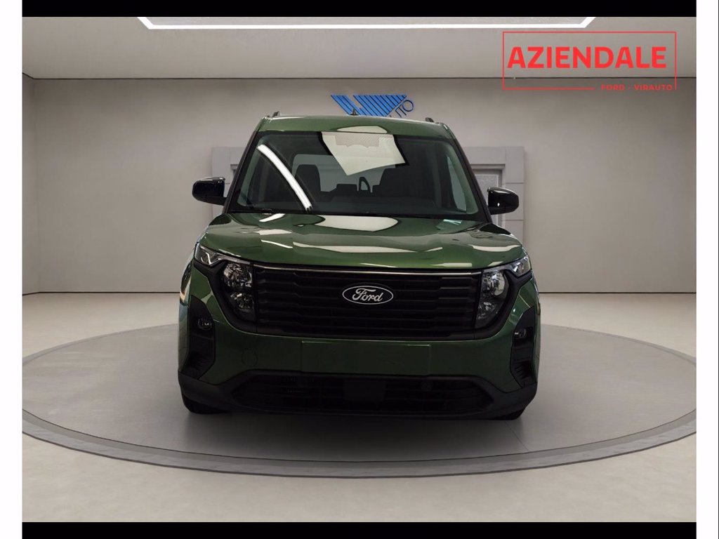 FORD Tourneo Courier 1.0 EcoBoost - Titanium
