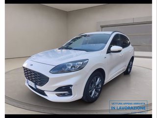 FORD Kuga 2.5 Full Hybrid ST-Line