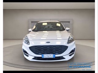 FORD Kuga 2.5 Full Hybrid ST-Line