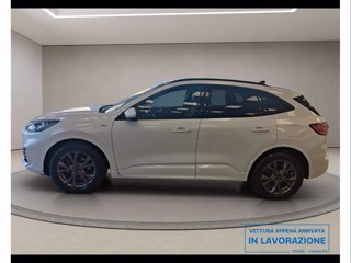 FORD Kuga 2.5 Full Hybrid ST-Line