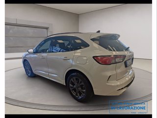 FORD Kuga 2.5 Full Hybrid ST-Line