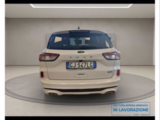 FORD Kuga 2.5 Full Hybrid ST-Line