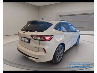 FORD Kuga 2.5 Full Hybrid ST-Line