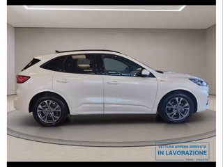 FORD Kuga 2.5 Full Hybrid ST-Line