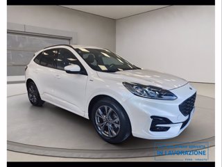 FORD Kuga 2.5 Full Hybrid ST-Line