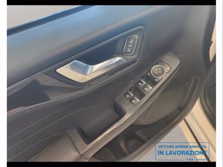 FORD Kuga 2.5 Full Hybrid ST-Line