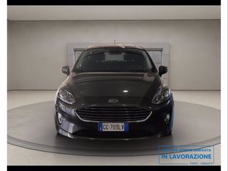 FORD Fiesta 5p 1.1 Titanium