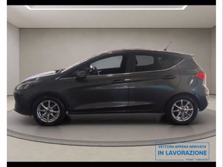 FORD Fiesta 5p 1.1 Titanium