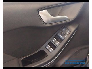 FORD Fiesta 5p 1.1 Titanium