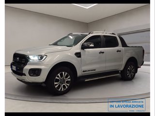 FORD Ranger 2.0 EcoBlue Wildtrak - Doppia Cabina