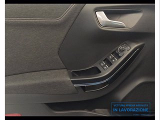 FORD Puma 1.0 EcoBoost Hybrid Titanium