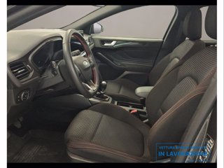 FORD Focus SW 1.0t EcoBoost Hybrid ST-Line
