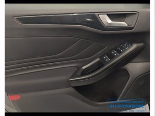 FORD Focus SW 1.0t EcoBoost Hybrid ST-Line