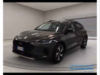 FORD Focus Active 1.0 EcoBoost Hybrid